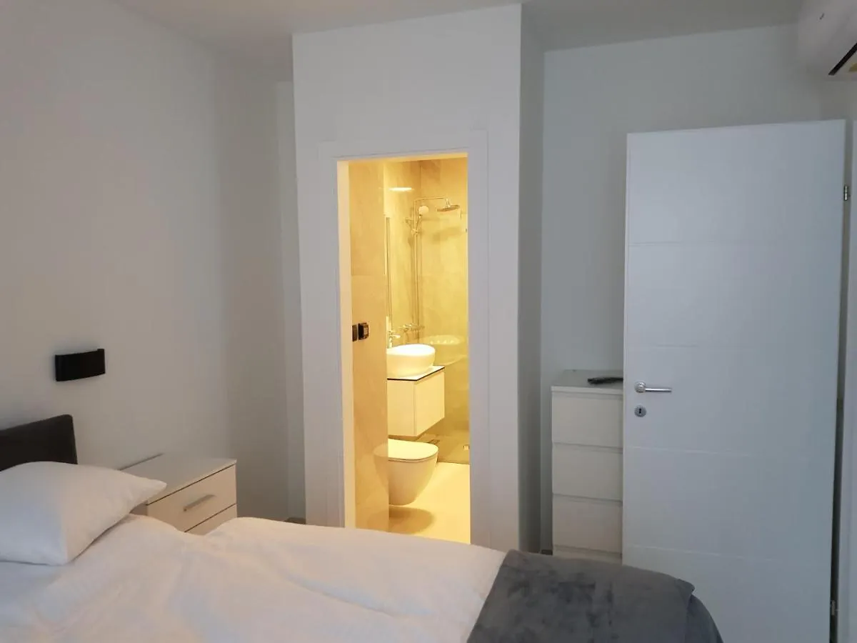 Apartman Magdalena Trogir Apartment