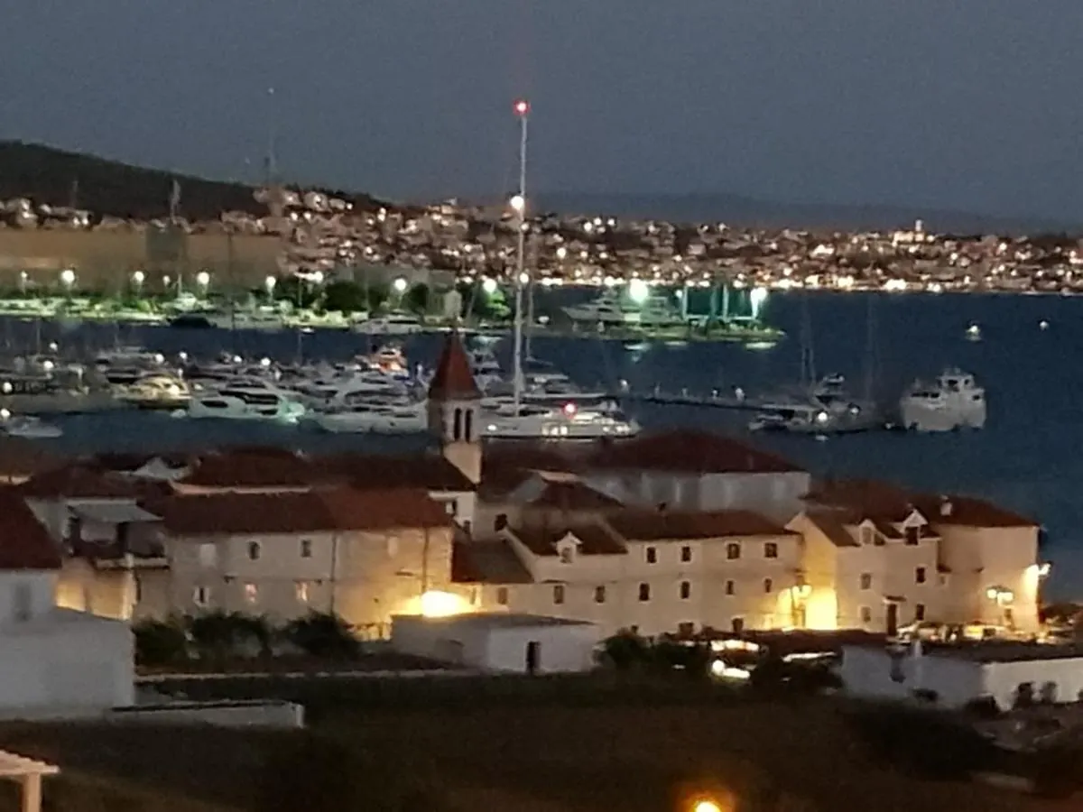 Apartman Magdalena Trogir Apartment