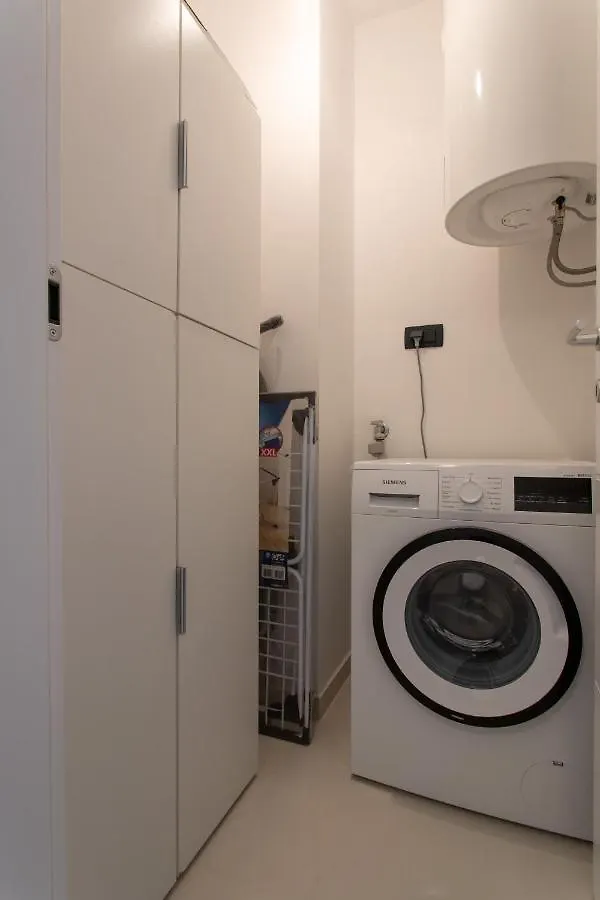 Apartman Magdalena Trogir Apartment 0*,