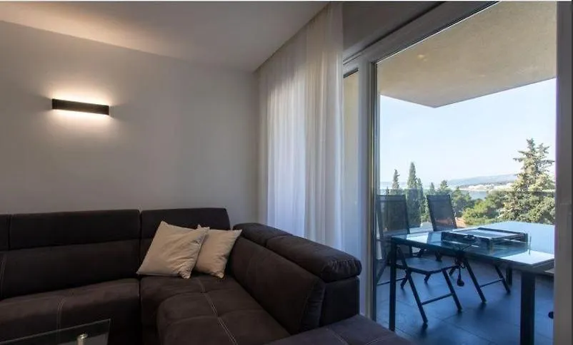 Апартаменты Apartman Magdalena Трогир